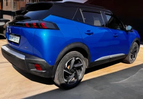 Peugeot 2008 GT  - 20500 € / 40094.51 лв. - 77022841 6