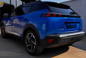 Peugeot 2008 GT  - 20500 € / 40094.51 лв. - 77022841 8