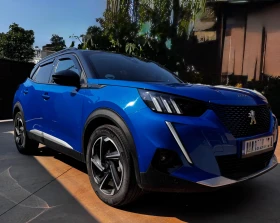 Peugeot 2008 GT  - 20500 € / 40094.51 лв. - 77022841 3