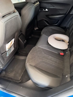 Peugeot 2008 GT  - 20500 € / 40094.51 лв. - 77022841 12