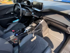 Peugeot 2008 GT  - 20500 € / 40094.51 лв. - 77022841 2