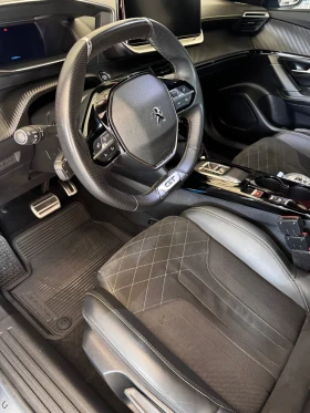 Peugeot 2008 GT  - 20500 € / 40094.51 лв. - 77022841 9