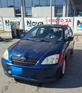 Toyota Corolla 1.4i 75