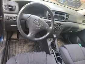 Toyota Corolla 1.4i 75 | Auto.bg — изображение 5