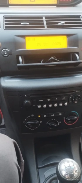 Citroen C4 - 2100 € / 4107.24 лв. - 98420468 17