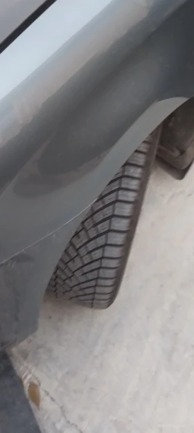 Citroen C4 - 2100 € / 4107.24 лв. - 98420468 13