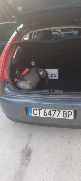 Citroen C4 - 2100 € / 4107.24 лв. - 98420468 2