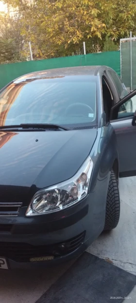 Citroen C4 - 2100 € / 4107.24 лв. - 98420468 15