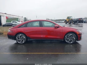 Hyundai Ioniq 6 SEL AWD - 16000 € / 31293.28 лв. - 39939486 13