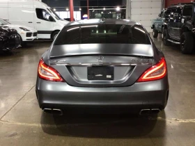 Mercedes-Benz CLS 63 AMG * 4MATIC * 360 * ГЕНЕРАЦИЯ * ПАМЕТ * NAVI - 20100 € / 39312.18 лв. - 65697494 4