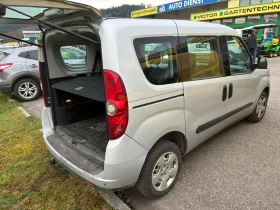 Opel Combo 1.6CDTI - 2999 € / 5865.53 лв. - 39148959 5
