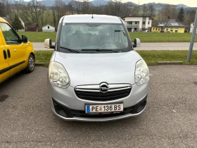 Opel Combo 1.6CDTI - 2999 € / 5865.53 лв. - 39148959 6