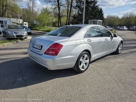 Mercedes-Benz S 350 350CDI/80 000km/ЧИСТО НОВА/ - 18900 € / 36965.19 лв. - 46636447 6