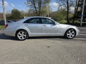Mercedes-Benz S 350 350CDI/80 000km/ЧИСТО НОВА/ - 18900 € / 36965.19 лв. - 46636447 7