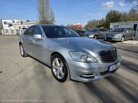 Mercedes-Benz S 350 350CDI/80 000km/ЧИСТО НОВА/ - 18900 € / 36965.19 лв. - 46636447 3