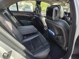 Mercedes-Benz S 350 350CDI/80 000km/ЧИСТО НОВА/ - 18900 € / 36965.19 лв. - 46636447 11