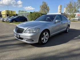 Mercedes-Benz S 350 350CDI/80 000km/ЧИСТО НОВА/