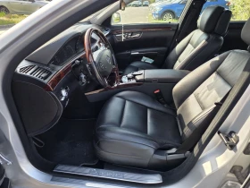 Mercedes-Benz S 350 350CDI/80 000km/ЧИСТО НОВА/ - 18900 € / 36965.19 лв. - 46636447 9