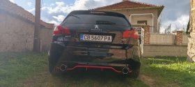 Peugeot 308 GTI 272 ������ ���� | Mobile.bg � ����� ������ 3