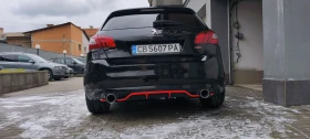 Peugeot 308 GTI 272 ������ ���� | Mobile.bg � ����� ������ 4