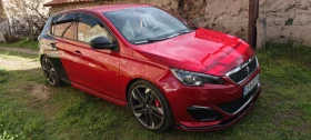 Peugeot 308 GTI 272 ������ ���� | Mobile.bg � ����� ������ 8