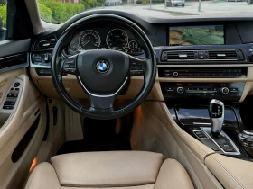 BMW 525 d LUXURY PACKAGE / DISTRONIC / ����� �������  | Mobile.bg � ����� ������ 6