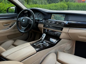 BMW 525 d LUXURY PACKAGE / DISTRONIC / ����� �������  | Mobile.bg � ����� ������ 5