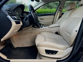 BMW 525 d LUXURY PACKAGE / DISTRONIC / ����� �������  | Mobile.bg � ����� ������ 9