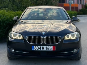 BMW 525 d LUXURY PACKAGE / DISTRONIC / ����� �������  | Mobile.bg � ����� ������ 4