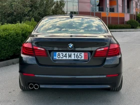 BMW 525 d LUXURY PACKAGE / DISTRONIC / ����� �������  | Mobile.bg � ����� ������ 3