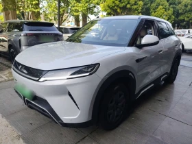 ����� �� �������� �� BYD Atto3 YuanUP/Atto2 45.12kWh