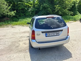 Ford Focus - 1000 € / 1955.83 лв. - 62687654 4