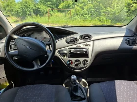 Ford Focus - 1000 € / 1955.83 лв. - 62687654 8