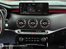 Kia Stinger 2.5* �������* ���������* �����* LANE* ASSIST*  | Mobile.bg � ����� ������ 9