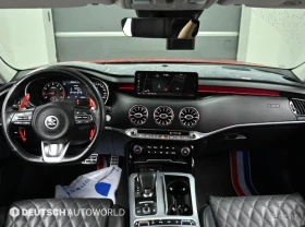 Kia Stinger 2.5* �������* ���������* �����* LANE* ASSIST*  | Mobile.bg � ����� ������ 7