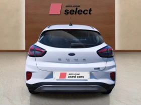 Ford Puma 1.0 EcoBoost | Mobile.bg � ����� ������ 3