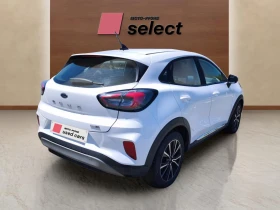 Ford Puma 1.0 EcoBoost | Mobile.bg � ����� ������ 4