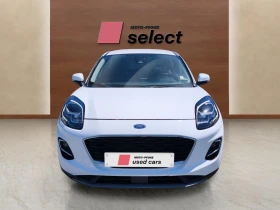 Ford Puma 1.0 EcoBoost | Mobile.bg � ����� ������ 6