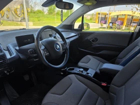 BMW i3 120AH* 42.2KW* LED* ПАНОРАМА* ШВЕЙЦАРИЯ | Auto.bg — изображение 8