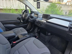 BMW i3 120AH* 42.2KW* LED* ПАНОРАМА* ШВЕЙЦАРИЯ | Auto.bg — изображение 9