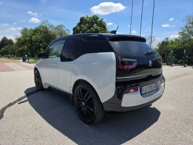 BMW i3 120AH* 42.2KW* LED* ПАНОРАМА* ШВЕЙЦАРИЯ | Auto.bg — изображение 3