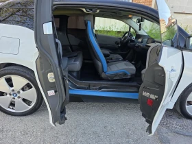 BMW i3 120AH* 42.2KW* LED* ПАНОРАМА* ШВЕЙЦАРИЯ | Auto.bg — изображение 13