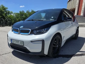 BMW i3 120AH* 42.2KW* LED* ПАНОРАМА* ШВЕЙЦАРИЯ | Auto.bg — изображение 2