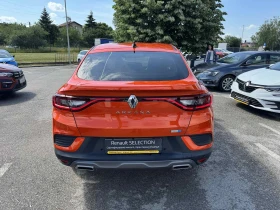 Renault Arkana 1.6 E-TECH HYBRID | Mobile.bg � ����� ������ 5