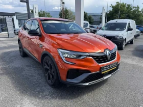 Renault Arkana 1.6 E-TECH HYBRID | Mobile.bg � ����� ������ 8