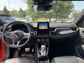 Renault Arkana 1.6 E-TECH HYBRID | Mobile.bg � ����� ������ 14