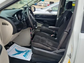Dodge Caravan 3.6L 6cyl Front Wheel Drive | Mobile.bg � ����� ������ 5