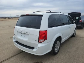 Dodge Caravan 3.6L 6cyl Front Wheel Drive | Mobile.bg � ����� ������ 3