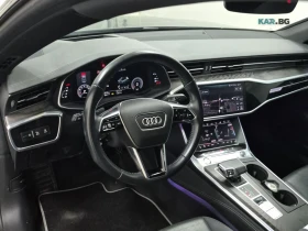 Audi A7 TECHNIK ���������� ���� �� �������� | Mobile.bg � ����� ������ 9