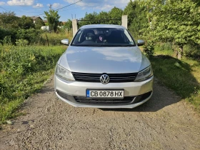 VW Jetta MK 6, 1.6TDI | Auto.bg — изображение 7